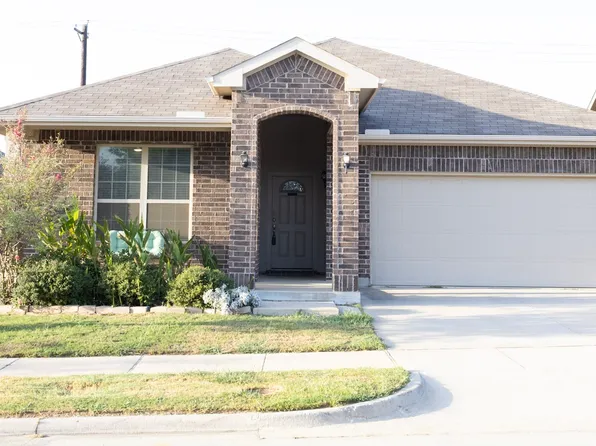5609 Sea Cove Ln, Roanoke, TX 76208