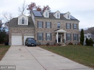 6314 Rory Ct, Lanham, MD 20706