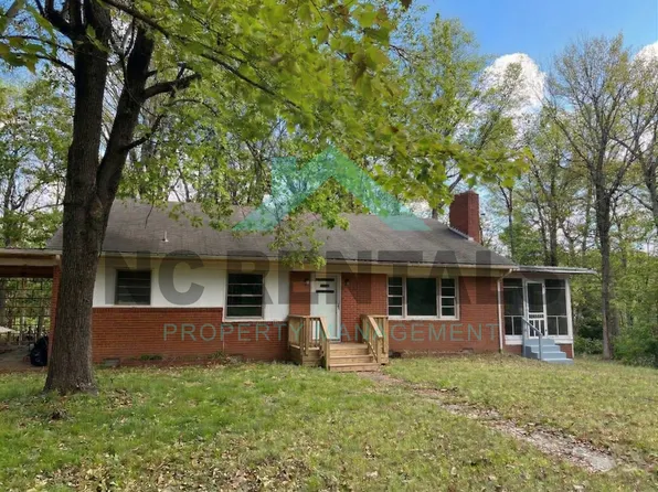 129 Rocky Knoll Cir, Greensboro, NC 27406