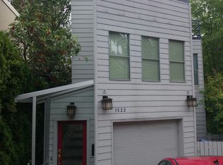 1522 Madrona Dr, Seattle, WA 98122