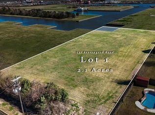 541 Beauregard St, Houma, LA 70360