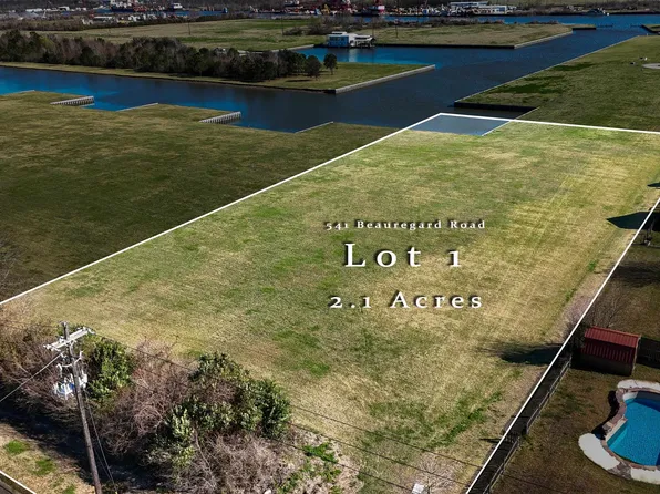 541 Beauregard St, Houma, LA 70360