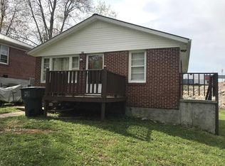 162 W 14th St, Cookeville, TN 38501