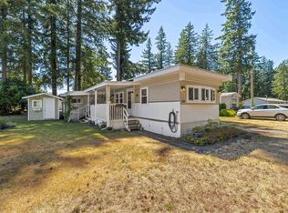 20071 24th Ave #48, Langley, BC V2Z 2A1