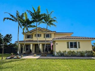 13260 SW 208th St, Miami, FL 33177