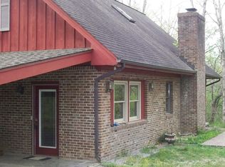 1419 Hopewell Rd, Knoxville, TN 37920