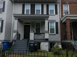 658 Maryland Ave NE, Washington, DC 20002