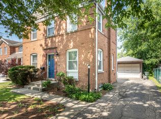 516 Engel Blvd, Park Ridge, IL 60068