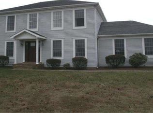 205 Parkway Dr, Dover, DE 19904