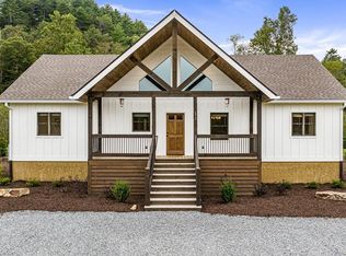 60 E Conasauga Crk, Ellijay, GA 30540