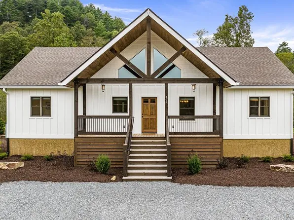 60 E Conasauga Crk, Ellijay, GA 30540