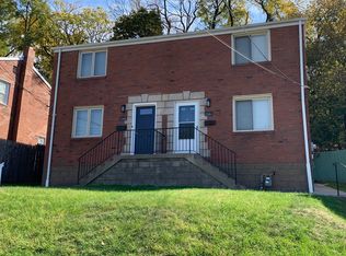1148 Woodbine St, Pittsburgh, PA