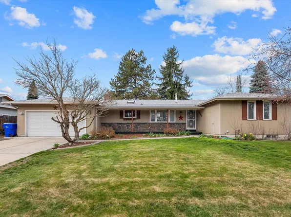 11813 N Normandie St, Spokane, WA 99218