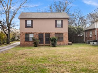 700 Oakdell Ave, Madison, TN 37115