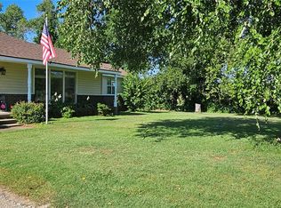 36707 Lake Rd, Shawnee, OK 74801