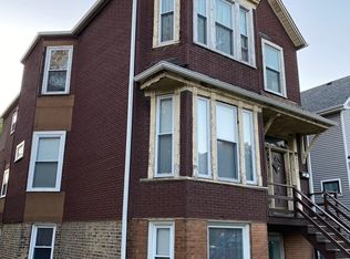 3304 N Albany Ave, Chicago, IL 60618