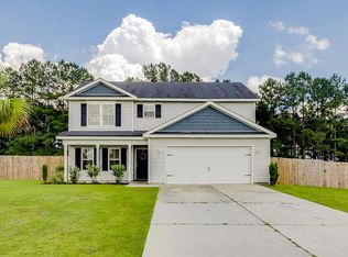 125 Frank Edwards Rd, Ellabell, GA 31308