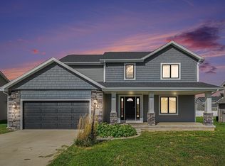 18329 Saker Ct, New Paris, IN 46553