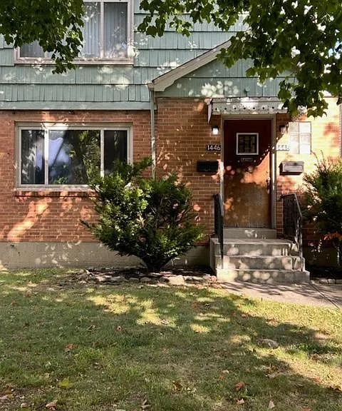 1446 Ashland Ave — Photo 1