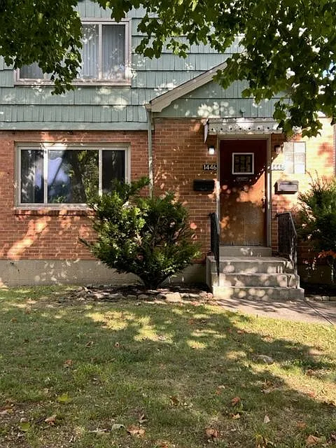 1446 Ashland Ave