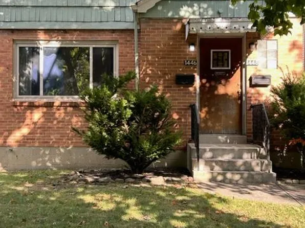 1446 Ashland Ave, Columbus, OH 43212