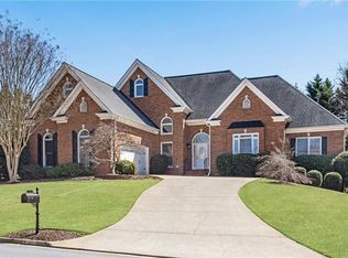 12225 Edenwilde Dr, Roswell, GA 30075