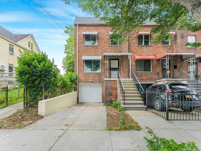 4027 Gunther Avenue, Bronx, NY, 10466