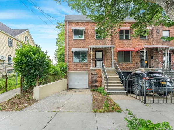 4027 Gunther Avenue, Bronx, NY 10466