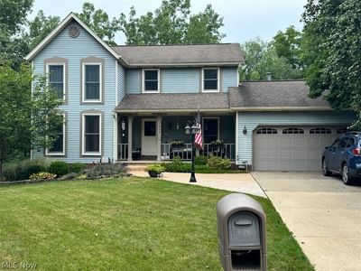 1269 Pearwood Way, Uniontown, OH, 44685