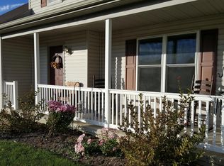 861 Primrose Ct, Lebanon, PA 17046