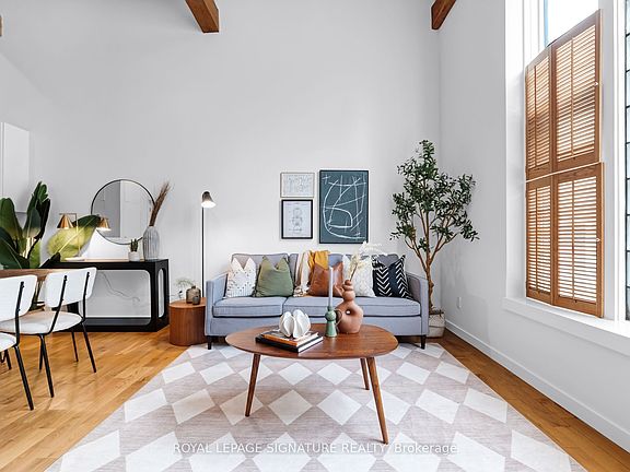 5th image of 676 Richmond St W #108