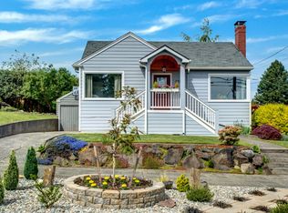 3703 38th Ave SW, Seattle, WA 98126