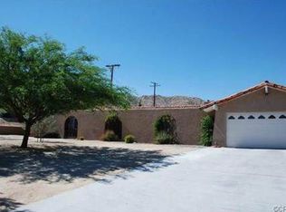 54808 El Prado Trl, Yucca Valley, CA 92284