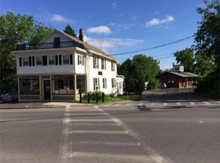 437-441 Main St, Amherst, MA 01002