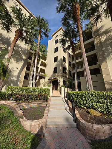 7008 Pelican Bay Blvd #H-503 Photo 1