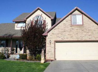 3113 Steven St, Augusta, KS 67010
