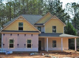 109 Case Dr, Locust Grove, GA 30248