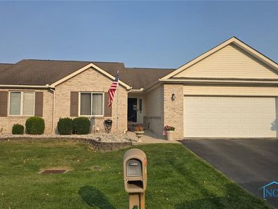 2321 Villa West Dr, Findlay, OH, 45840