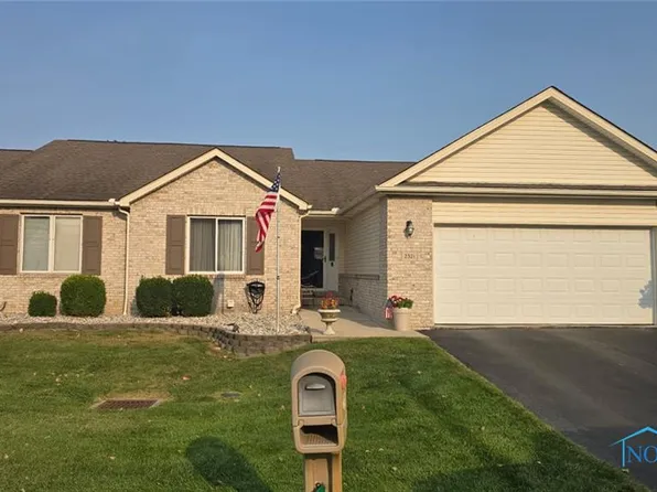 2321 Villa West Dr, Findlay, OH 45840