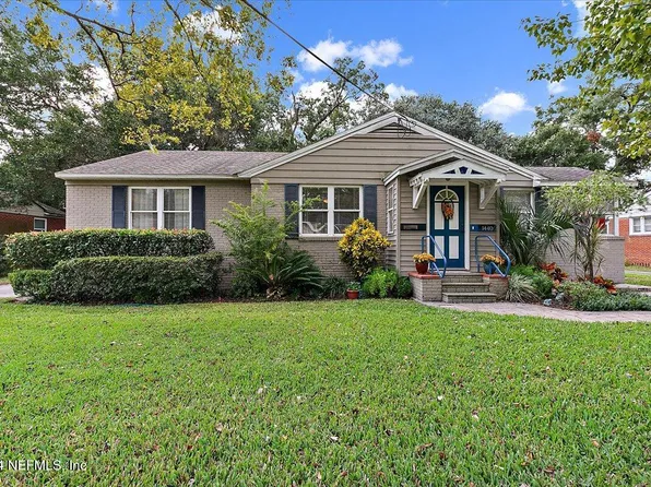 1440 BIRMINGHAM Road S, Jacksonville, FL 32207