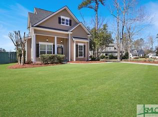 90 Bark Branch Rd, Richmond Hill, GA 31324