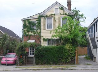 561 Meeting St, Charleston, SC 29403