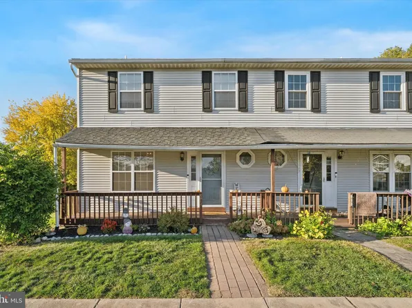 318 Manor Ln, King Of Prussia, PA 19406