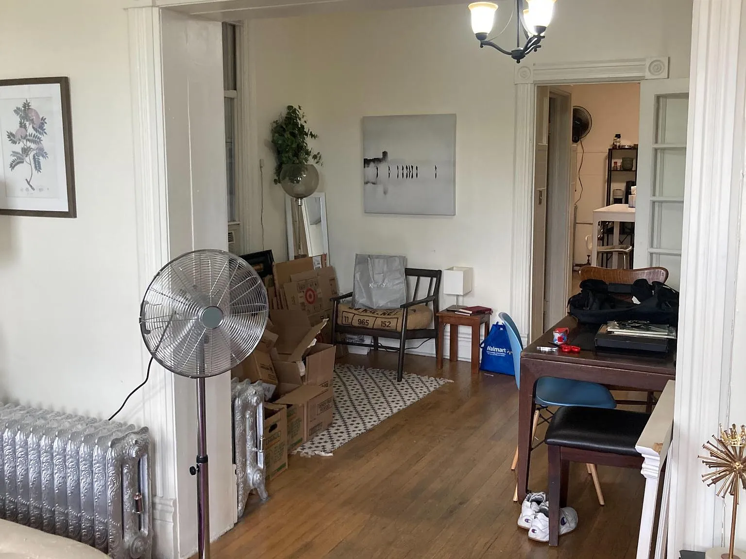 2 bed, 950 sqft, $2,400 — Photo 3