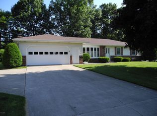 6457 Enola Ave, Kalamazoo, MI 49048