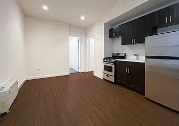 Rented by Kahen Properties