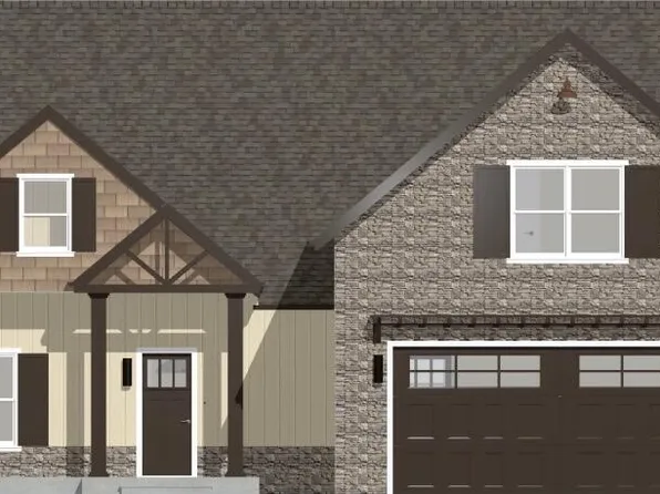 2505 Golden Trout Dr Lot 116, Knoxville, TN 37920