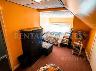 7 Moraine St #2RAEKULIK, Jamaica Plain, MA 02130