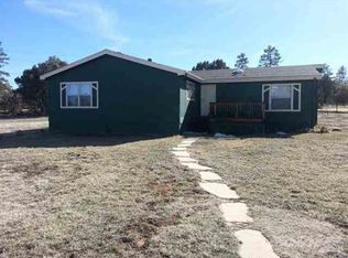 6977 Kings High Rd, Show Low, AZ 85901