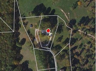 277 Floyd Ln, Blairsville, GA 30512